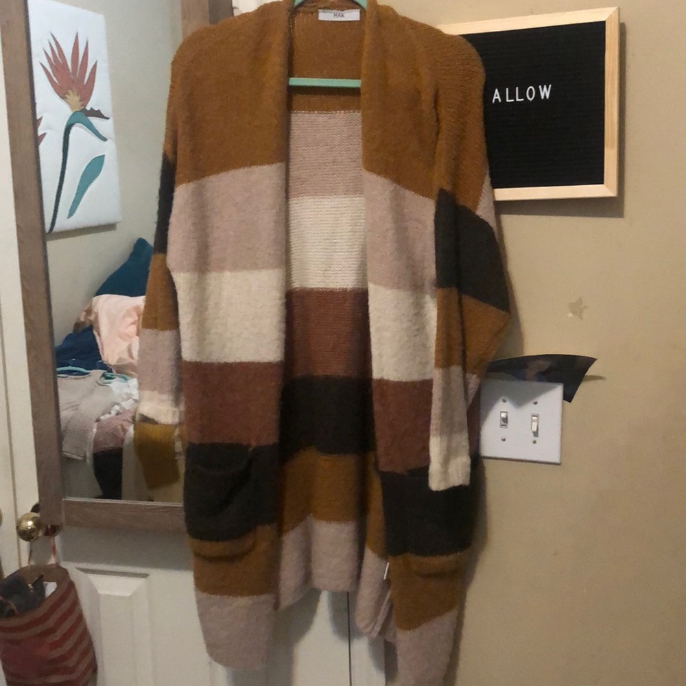 Cardigan